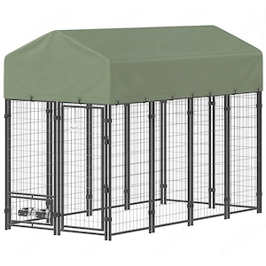 Femelă Labrador Retriever cu Pedigree A (1 an și 9 luni) + Țarc Cadou - imagine 4