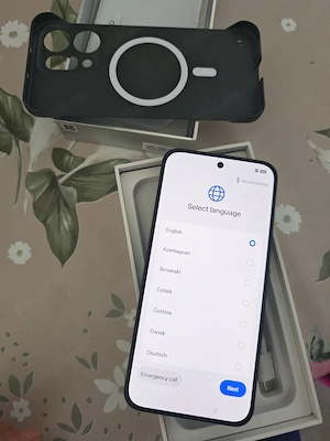 Oppo Reno 14 5G (pro)