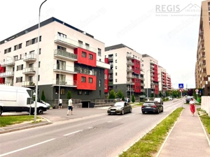 Apartament Duplex 3 Camere | Maurer Residence | Loc de Parcare  #537;i Box #259;