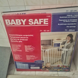 Gard protecție 