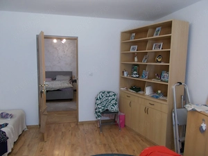 Casa buna, Giroc, vatra satului, 3 camere, 100mp, teren 755mp - imagine 19