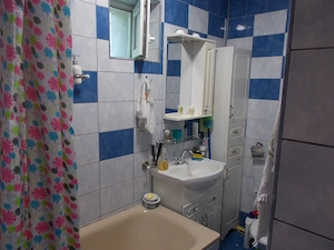 Casa buna, Giroc, vatra satului, 3 camere, 100mp, teren 755mp - imagine 9