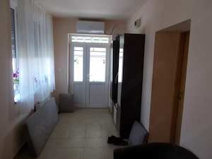 Casa buna, Giroc, vatra satului, 3 camere, 100mp, teren 755mp - imagine 2