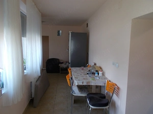 Casa buna, Giroc, vatra satului, 3 camere, 100mp, teren 755mp - imagine 5