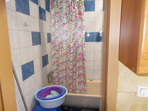 Casa buna, Giroc, vatra satului, 3 camere, 100mp, teren 755mp - imagine 8