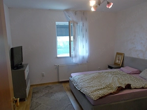 Casa buna, Giroc, vatra satului, 3 camere, 100mp, teren 755mp - imagine 14