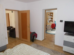Casa buna, Giroc, vatra satului, 3 camere, 100mp, teren 755mp - imagine 17