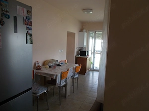 Casa buna, Giroc, vatra satului, 3 camere, 100mp, teren 755mp - imagine 4