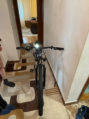 Vand bicicleta Nou Nouta  MTB Rock Rider de la Decathlon