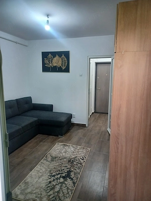 Apartament cu 1 camera in Alexandru cel Bun-Rond Zimbru