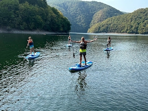 Stand up Paddle Mistral închiriere.