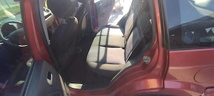 Ford Fusion 1.4 tdi, an 20 km - imagine 6