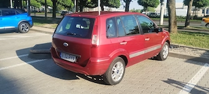 Ford Fusion 1.4 tdi, an 20 km - imagine 4
