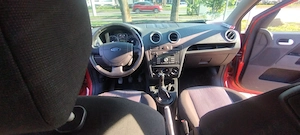 Ford Fusion 1.4 tdi, an 20 km - imagine 5