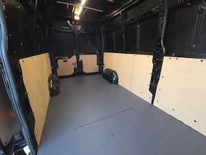 Renault Master L3H2 Black Edition - imagine 16