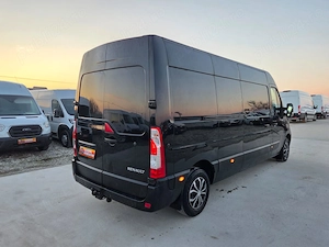 Renault Master L3H2 Black Edition - imagine 6