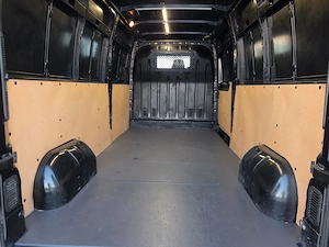 Renault Master L3H2 Black Edition - imagine 11
