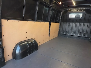 Renault Master L3H2 Black Edition - imagine 12