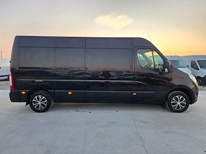 Renault Master L3H2 Black Edition - imagine 5