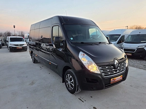 Renault Master L3H2 Black Edition - imagine 4