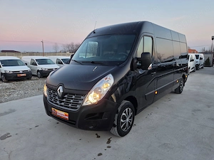 Renault Master L3H2 Black Edition - imagine 2