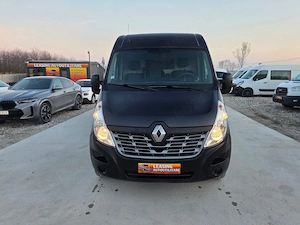 Renault Master L3H2 Black Edition - imagine 3