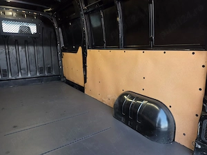 Renault Master L3H2 Black Edition - imagine 13