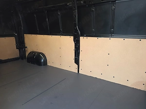 Renault Master L3H2 Black Edition - imagine 15
