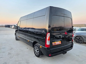 Renault Master L3H2 Black Edition - imagine 8