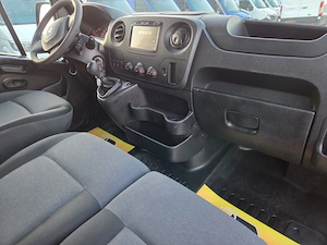 Renault Master L3H2 Black Edition - imagine 20