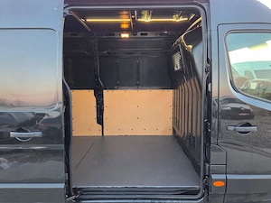 Renault Master L3H2 Black Edition - imagine 14