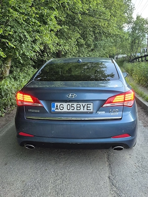 Se vinde Hyundai i40,full option an 2012,diesel,6500 euro - imagine 5