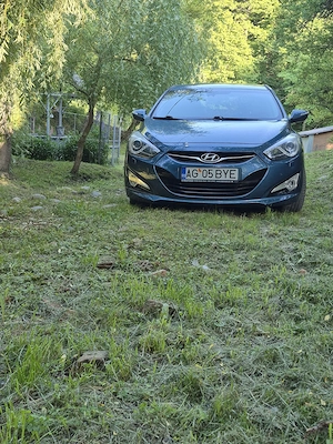 Se vinde Hyundai i40,full option an 2012,diesel,6500 euro