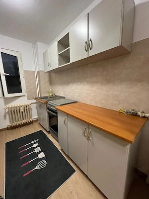 Apartament 3 camere Emil Racovita mobilat utilat Apropiere Metrou