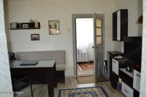 Nucsoara - Casa cu teren 600 mp - imagine 18