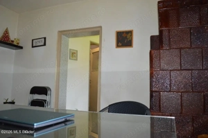 Nucsoara - Casa cu teren 600 mp - imagine 17