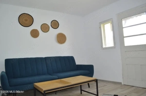 Nucsoara - Casa cu teren 600 mp - imagine 6