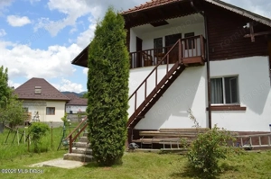 Nucsoara - Casa cu teren 600 mp - imagine 5