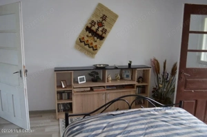 Nucsoara - Casa cu teren 600 mp - imagine 9