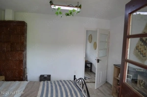Nucsoara - Casa cu teren 600 mp - imagine 11