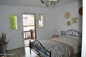 Nucsoara - Casa cu teren 600 mp - imagine 8