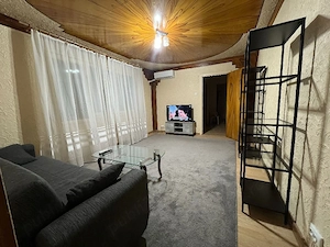 Apartament 3 camere Emil Racovita mobilat utilat Apropiere Metrou - imagine 5