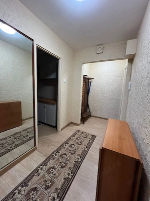 Apartament 3 camere Emil Racovita mobilat utilat Apropiere Metrou - imagine 6
