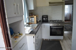 Nucsoara - Casa cu teren 600 mp - imagine 14