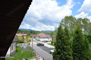 Nucsoara - Casa cu teren 600 mp - imagine 12