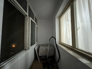 Apartament 3 camere Emil Racovita mobilat utilat Apropiere Metrou - imagine 7