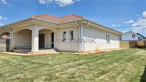 COMISION 0%, DUPLEX PE PARTER, 4 CAMERE, IN MOSNITA NOUA   ZONA MALL - imagine 14