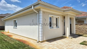 COMISION 0%, DUPLEX PE PARTER, 4 CAMERE, IN MOSNITA NOUA   ZONA MALL - imagine 4