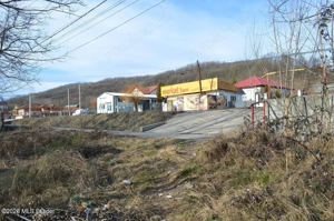 Valea Ursului - DN 7, Teren Stradal 2744 mp - imagine 1