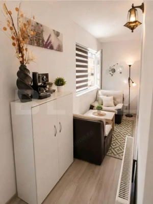 Apartament decomandat 3 camere, 75 mp, parcare inclusa, zona Eroilor - imagine 7